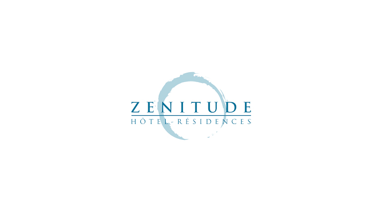 Hôtels Résidences Zenitude