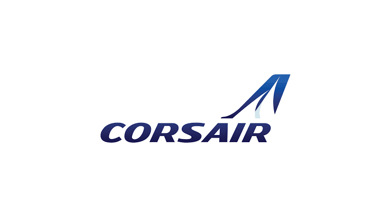 CORSAIR